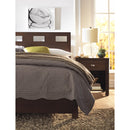  Modus Furniture International Riva Queen Platform Bed with Storage RV26D5 IMAGE 5