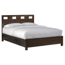  Modus Furniture International Riva California King Platform Bed with Storage RV26D6 IMAGE 2