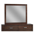  Modus Furniture International Riva Dresser Mirror RV2683 IMAGE 2