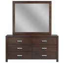  Modus Furniture International Riva Dresser Mirror RV2683 IMAGE 3