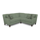 England Furniture Collegedale Fabric Sectional 6200-Sect-8325 IMAGE 1