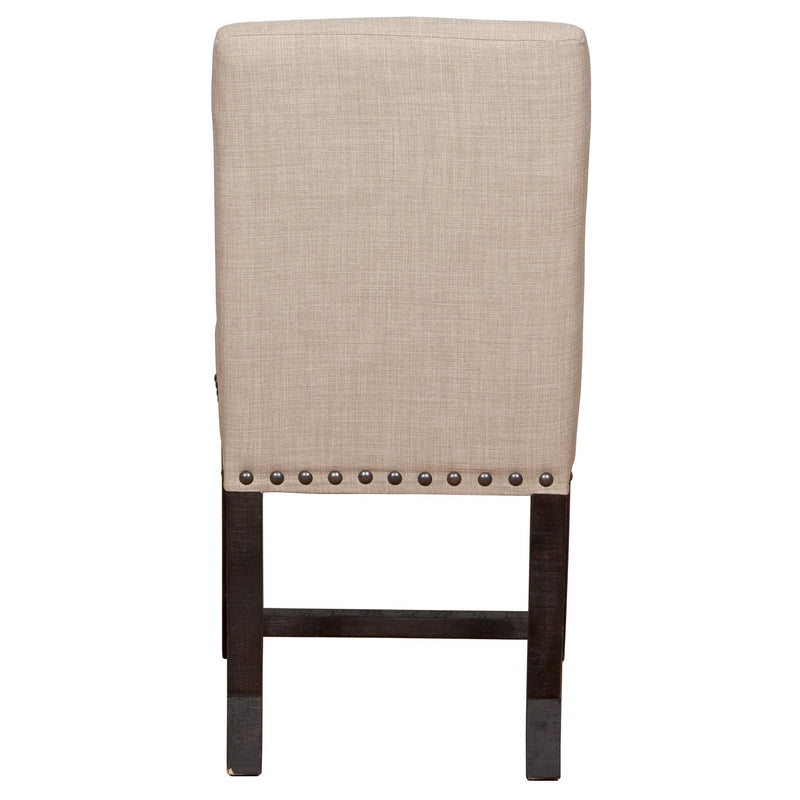  Modus Furniture International Yosemite Dining Chair 7YC966F IMAGE 4