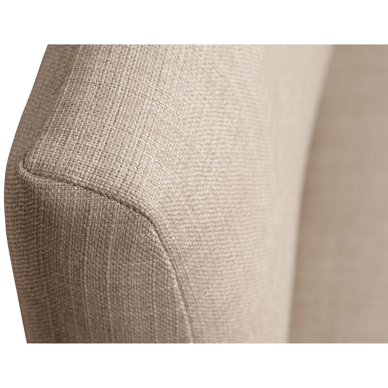  Modus Furniture International Yosemite Dining Chair 7YC966F IMAGE 5