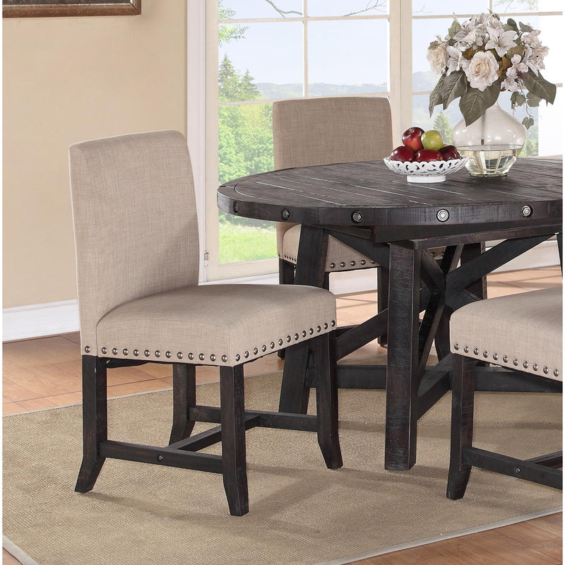  Modus Furniture International Yosemite Dining Chair 7YC966F IMAGE 9