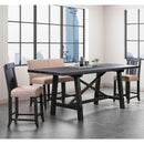  Modus Furniture International Yosemite Counter Height Stool 7YC970W IMAGE 4