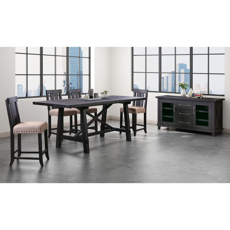  Modus Furniture International Yosemite Counter Height Stool 7YC970W IMAGE 5