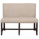  Modus Furniture International Yosemite Bench 7YC969 IMAGE 1