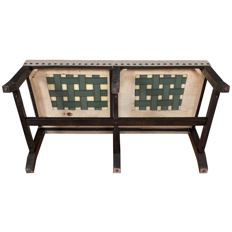  Modus Furniture International Yosemite Bench 7YC969 IMAGE 6