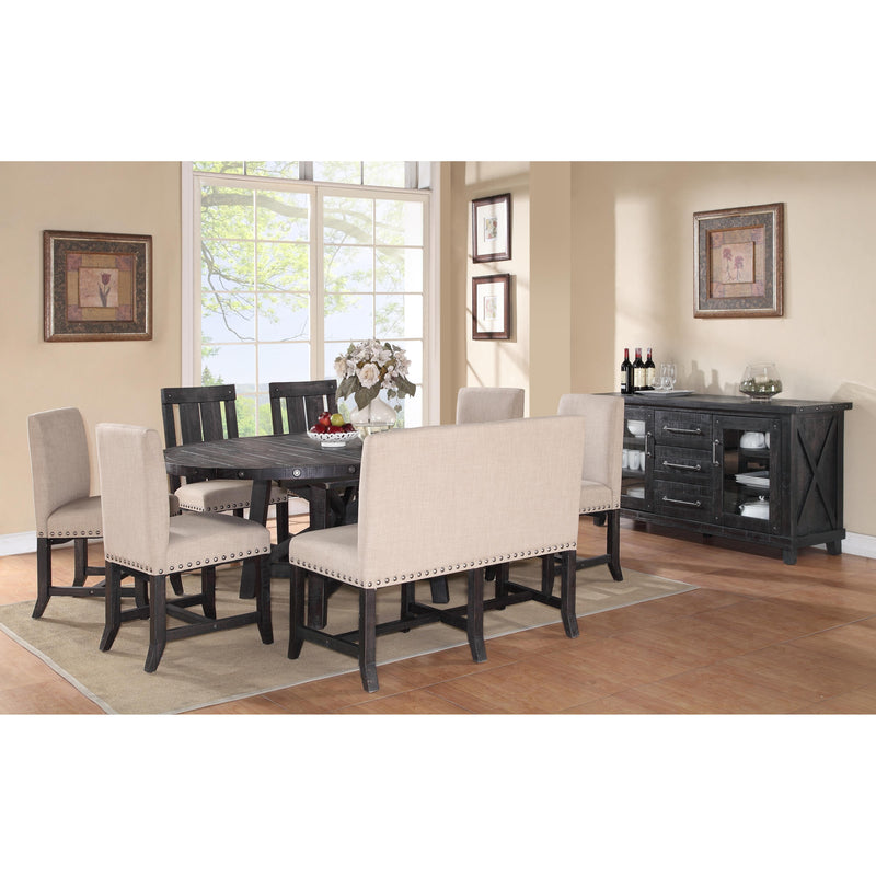  Modus Furniture International Yosemite Bench 7YC969 IMAGE 8