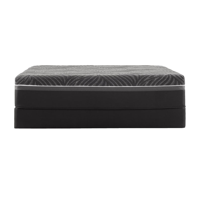 Sealy Gold Chill Ultra Plush Mattress (King) IMAGE 4