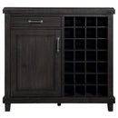  Modus Furniture International Bars Bars 7YC974 IMAGE 1