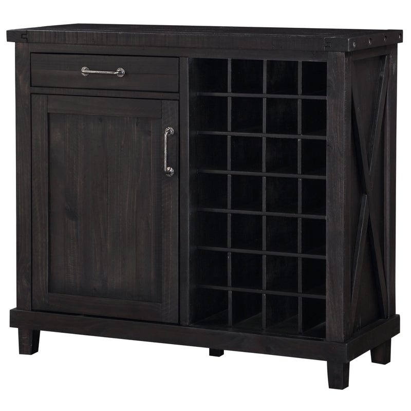  Modus Furniture International Bars Bars 7YC974 IMAGE 2