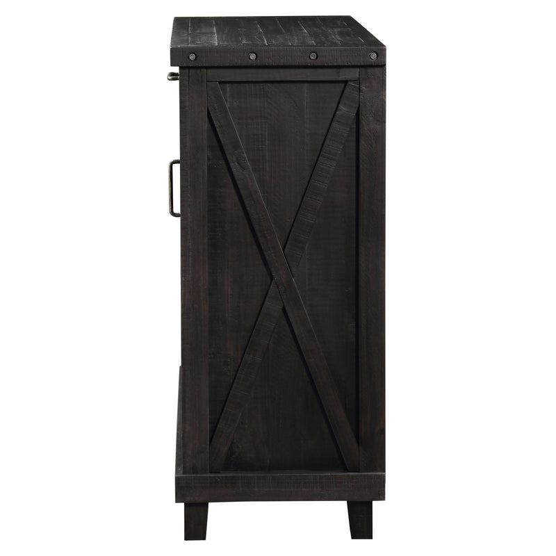  Modus Furniture International Bars Bars 7YC974 IMAGE 3