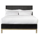  Modus Furniture International Kentfield Queen Platform Bed 8ZU5P5 IMAGE 1