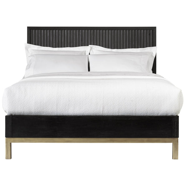  Modus Furniture International Kentfield King Platform Bed 8ZU5P7 IMAGE 1