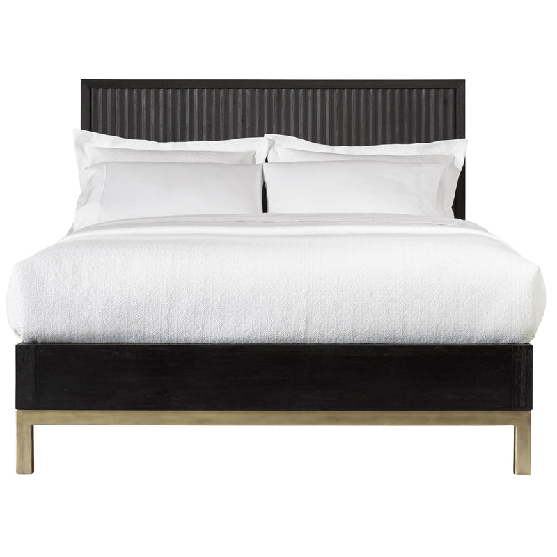  Modus Furniture International Kentfield King Platform Bed 8ZU5P7 IMAGE 1
