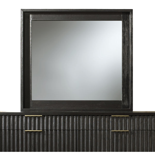  Modus Furniture International Kentfield Dresser Mirror 8ZU583 IMAGE 1