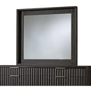  Modus Furniture International Kentfield Dresser Mirror 8ZU583 IMAGE 2