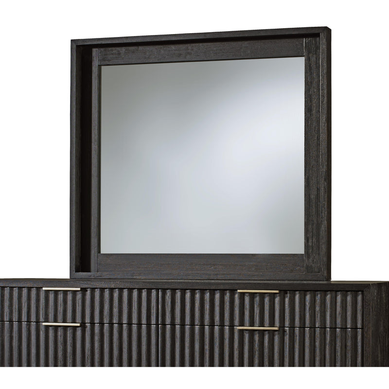  Modus Furniture International Kentfield Dresser Mirror 8ZU583 IMAGE 2