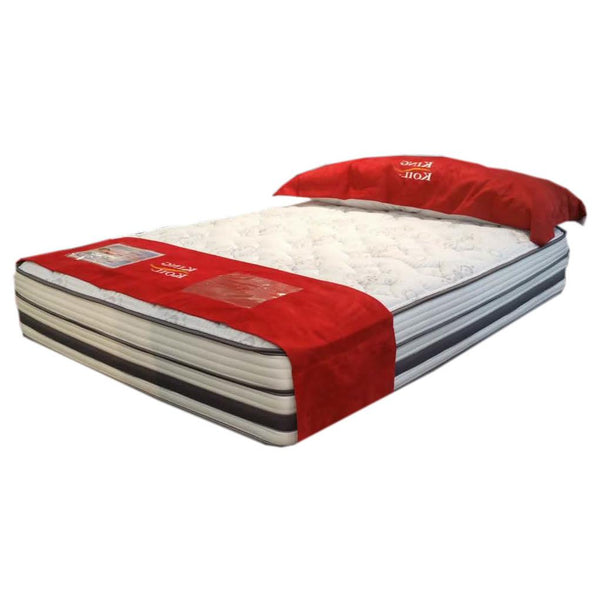 King Koil Bailen Euro Top Mattress (Full) IMAGE 1