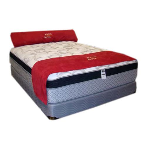 King Koil Fabriano Euro Top Mattress (Twin) IMAGE 2