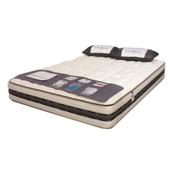 King Koil Ilana Tight Top Mattress (Twin) IMAGE 1