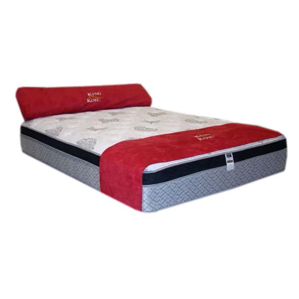 King Koil Elice Euro Top Mattress (Twin) IMAGE 1