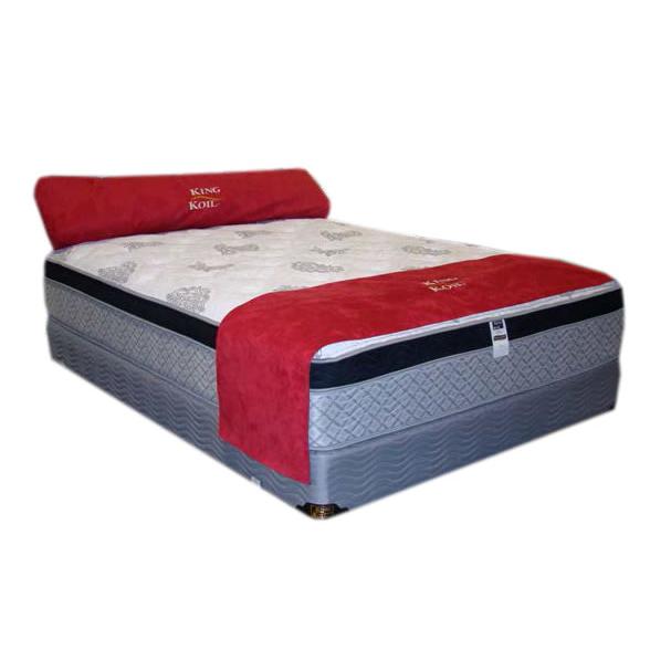 King Koil Elice Euro Top Mattress (Full) IMAGE 2