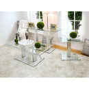 Furniture of America Richfield III End Table CM4362E IMAGE 2