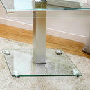 Furniture of America Richfield III End Table CM4362E IMAGE 3