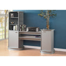  Monarch Bookcases 5+ Shelves ET 1008 IMAGE 1