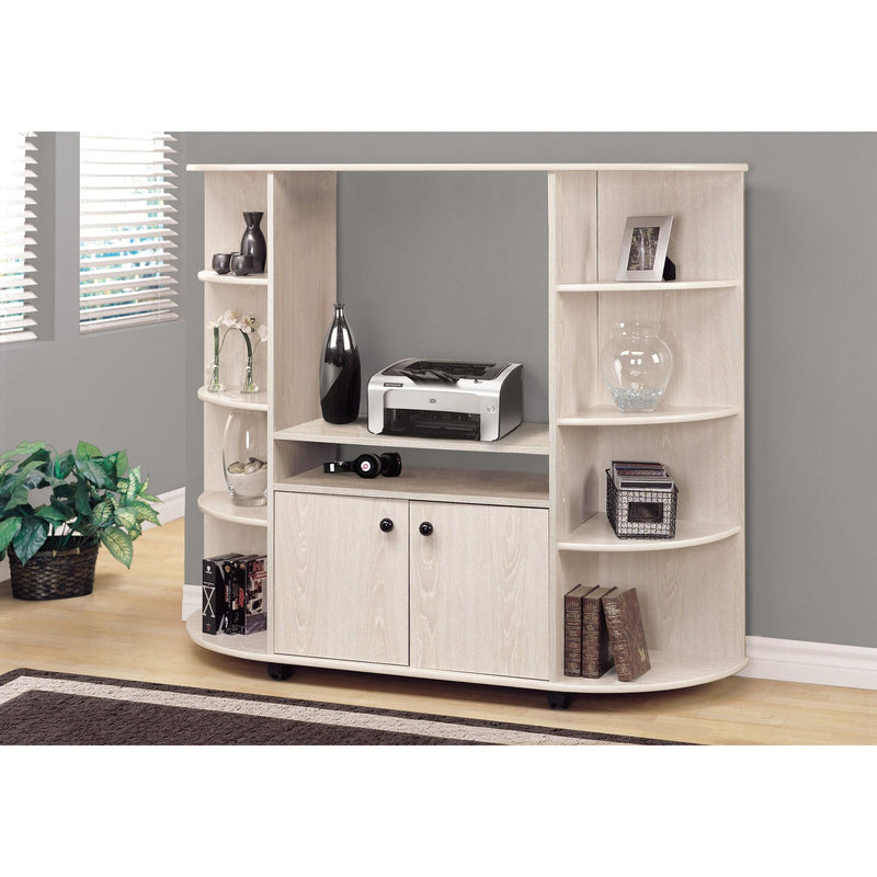 Monarch Bookcases 5+ Shelves ET 4800 IMAGE 1