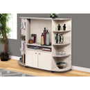  Monarch Bookcases 5+ Shelves ET 8805 IMAGE 1