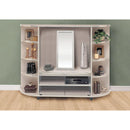  Monarch Bookcases 5+ Shelves ET 8405 IMAGE 1