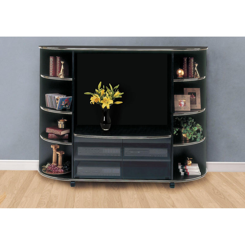 Monarch Bookcases 5+ Shelves ET 9405 IMAGE 1