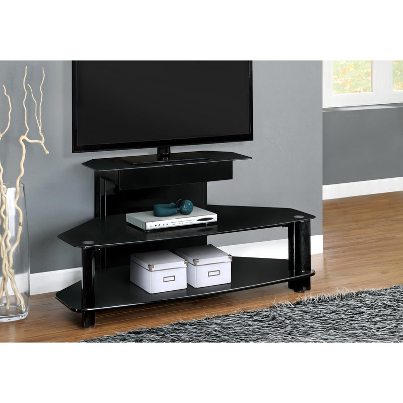 Monarch TV Stand with Cable Management I 2000 IMAGE 2