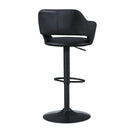 Monarch Adjustable Height Stool I 2381 IMAGE 2