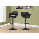 Monarch Adjustable Height Stool I 2381 IMAGE 3