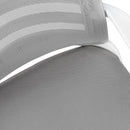 Monarch Office Chair I 7225 IMAGE 8