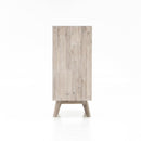 LH Imports Gia 5-Drawer Chest GIA005 IMAGE 5