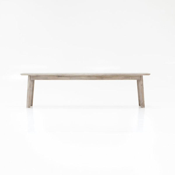 LH Imports Gia Bench GIA016 IMAGE 1