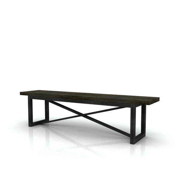 LH Imports Gia Bench STA016 IMAGE 1