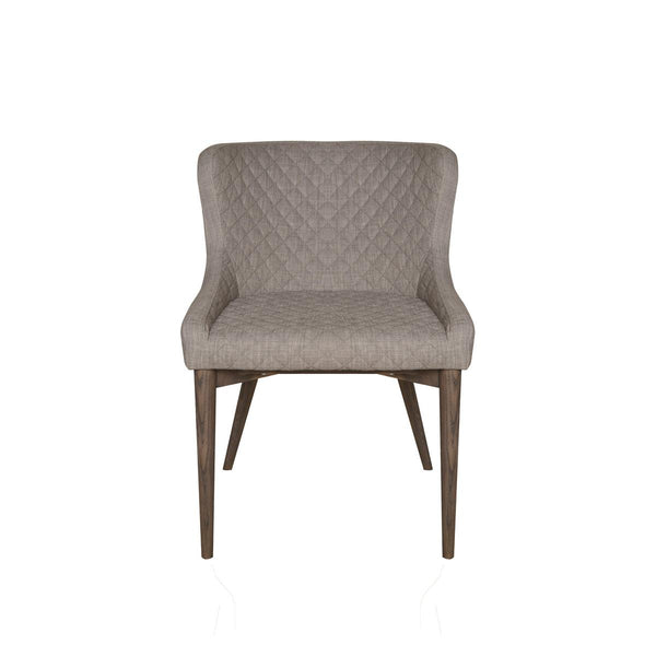 LH Imports Mila Dining Chair FZ-04LG IMAGE 1