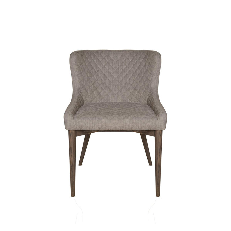 LH Imports Mila Dining Chair FZ-04LG IMAGE 1