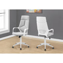 Monarch Office Chairs Office Chairs I 7270 IMAGE 9