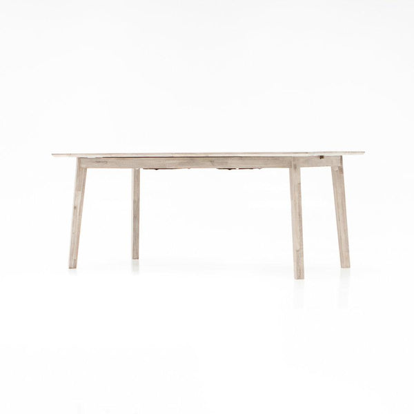 LH Imports Gia Dining Table GIA011 IMAGE 1