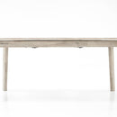 LH Imports Gia Dining Table GIA011 IMAGE 3