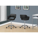 Monarch Office Chair I 7298 IMAGE 9