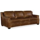  Hooker Furniture SS519-03-087 Yates Stationary Sofa IMAGE 1