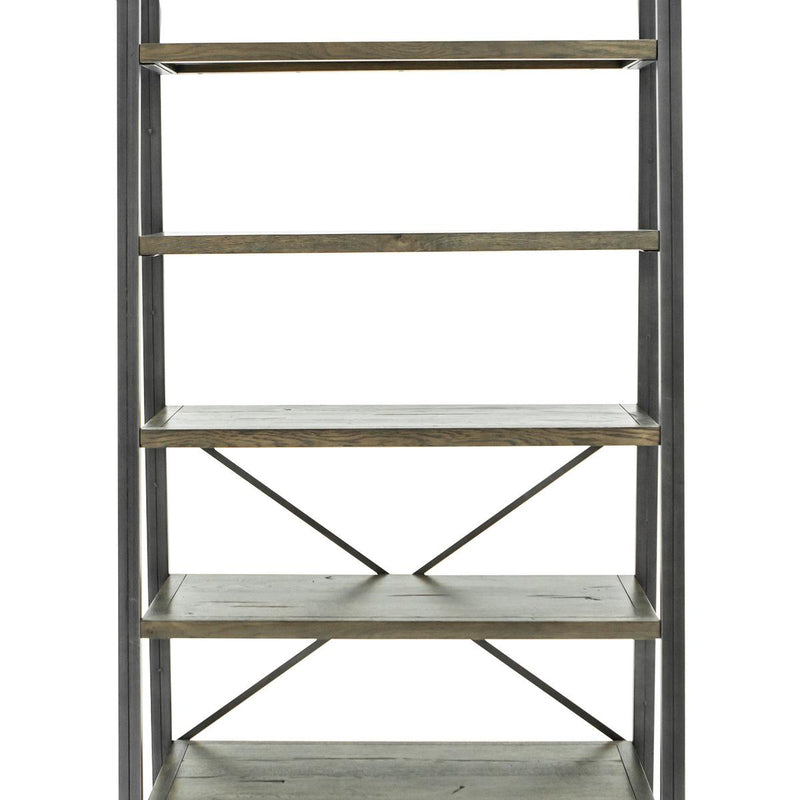 LH Imports Bookcases 5+ Shelves STA019 IMAGE 4